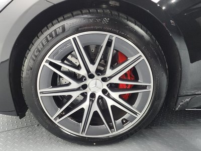 MERCEDES-BENZ GT AMG - 6