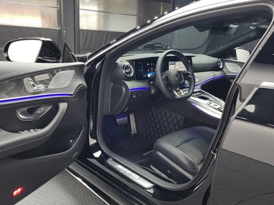 MERCEDES-BENZ GT AMG - 10