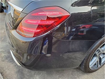 MERCEDES-BENZ S-CLASS - 6