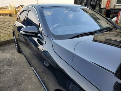 MERCEDES-BENZ S-CLASS - 3