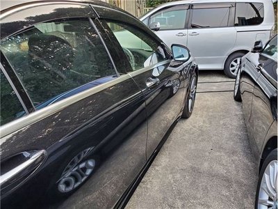 MERCEDES-BENZ S-CLASS - 4