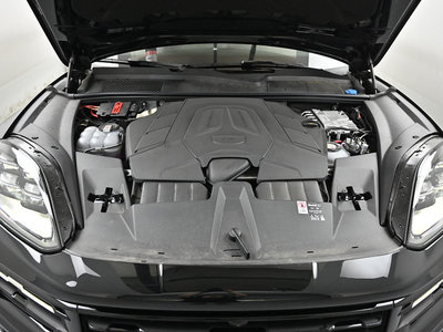 PORSCHE CAYENNE - 7