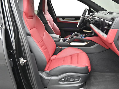 PORSCHE CAYENNE - 10