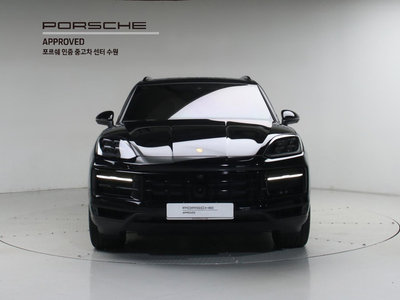 PORSCHE CAYENNE - 2