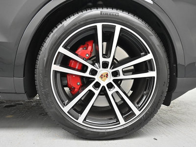 PORSCHE CAYENNE - 6
