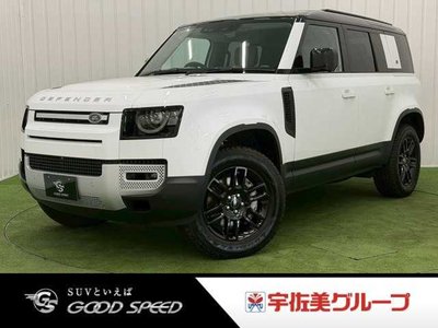 LAND ROVER DEFENDER - 3