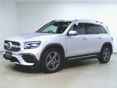 MERCEDES-BENZ GLB - 1