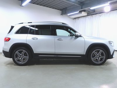 MERCEDES-BENZ GLB - 8