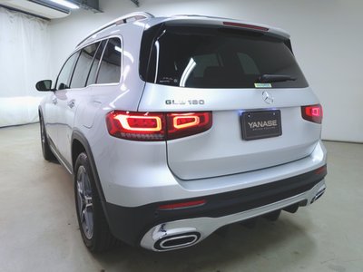 MERCEDES-BENZ GLB - 6