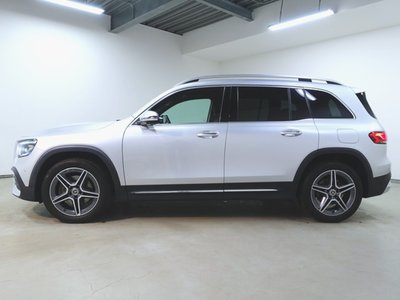 MERCEDES-BENZ GLB - 4