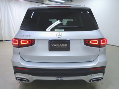 MERCEDES-BENZ GLB - 7