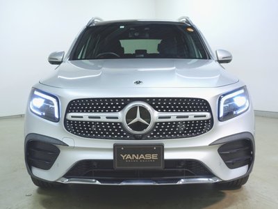 MERCEDES-BENZ GLB - 2