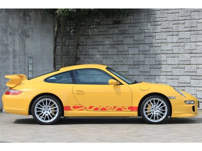 PORSCHE 911 - 8