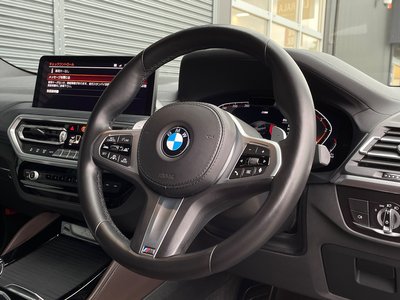 BMW X4 - 7