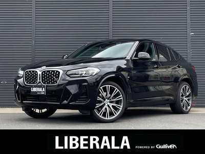 BMW X4 - 1