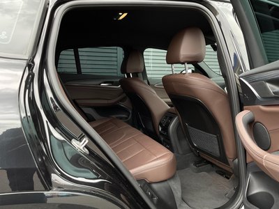 BMW X4 - 9