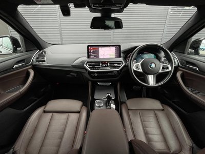 BMW X4 - 4