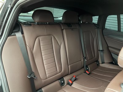 BMW X4 - 10