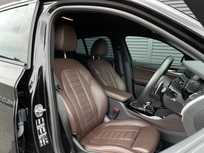 BMW X4 - 8