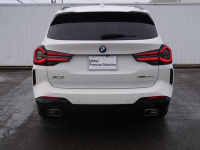 صورة 8 لـ 2023 BMW X3