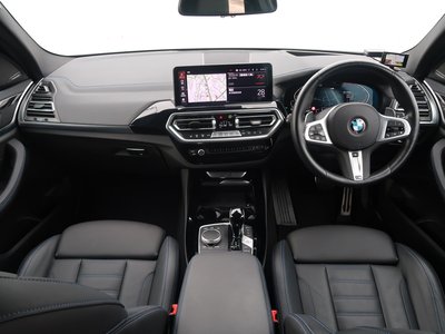 صورة مصغرة 13 لـ 2023 BMW X3