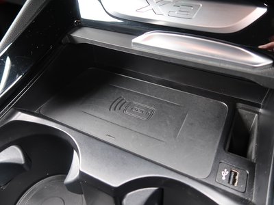 صورة مصغرة 29 لـ 2023 BMW X3