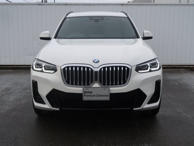 صورة 5 لـ 2023 BMW X3