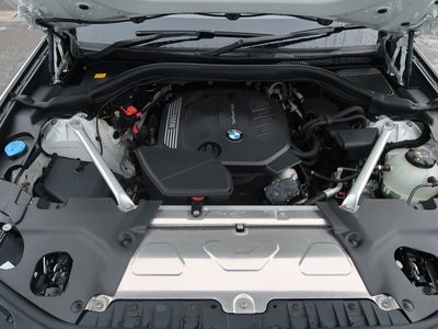 صورة مصغرة 37 لـ 2023 BMW X3