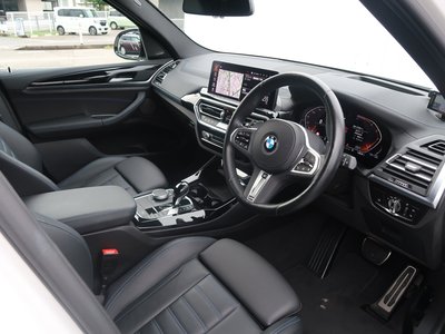 صورة مصغرة 14 لـ 2023 BMW X3