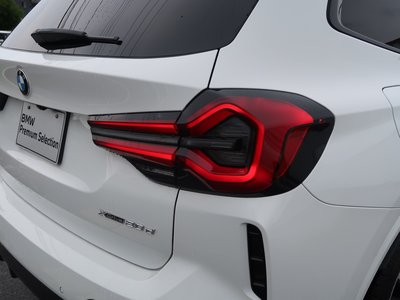 صورة مصغرة 12 لـ 2023 BMW X3