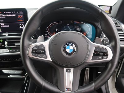 صورة مصغرة 20 لـ 2023 BMW X3