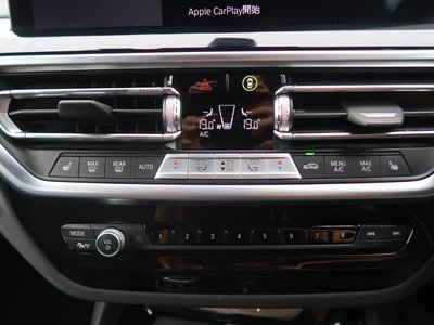 صورة مصغرة 28 لـ 2023 BMW X3