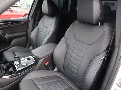 صورة مصغرة 17 لـ 2023 BMW X3