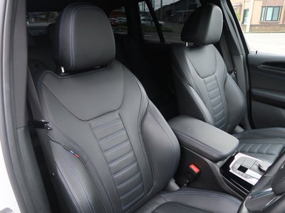 صورة مصغرة 15 لـ 2023 BMW X3