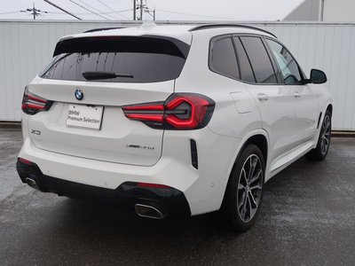 صورة 7 لـ 2023 BMW X3