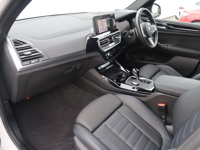 صورة مصغرة 16 لـ 2023 BMW X3
