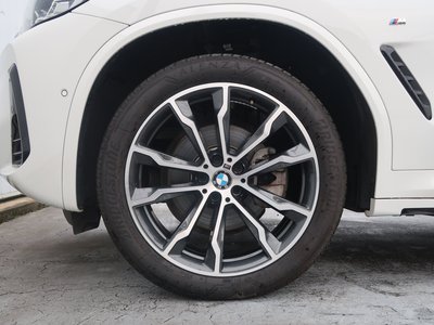صورة 9 لـ 2023 BMW X3