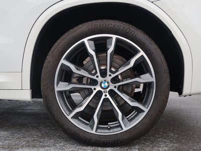صورة 10 لـ 2023 BMW X3