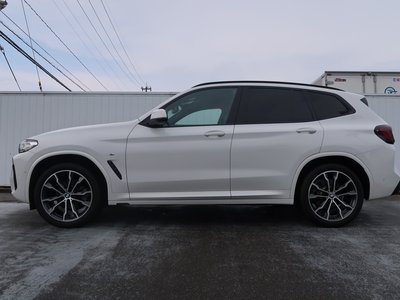 صورة 6 لـ 2023 BMW X3