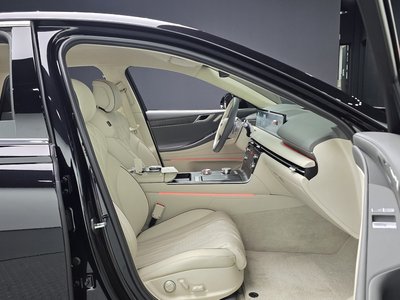 2024 Genesis G80 (RG3) — миниатюра 16