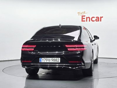 صورة 4 لـ 2024 Genesis G80 (RG3)