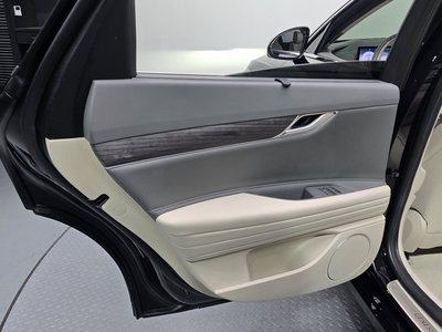 2024 Genesis G80 (RG3) — миниатюра 15