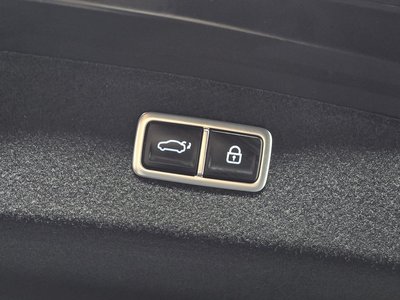 2024 Genesis G80 (RG3) — миниатюра 29