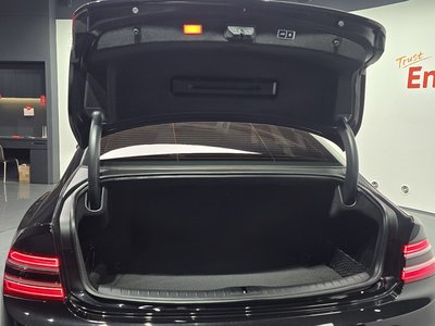 2024 Genesis G80 (RG3) — миниатюра 30