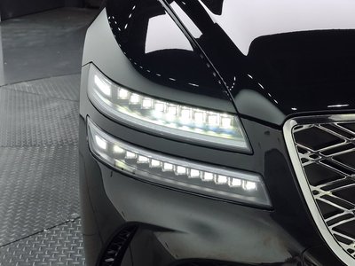 صورة 9 لـ 2024 Genesis G80 (RG3)