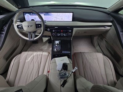 صورة 5 لـ 2024 Genesis G80 (RG3)