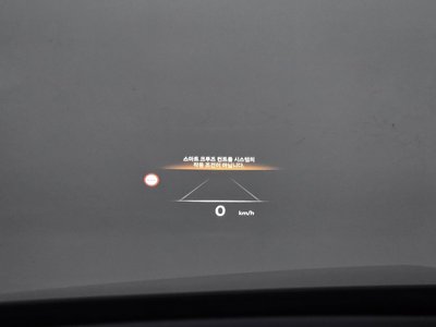 2024 Genesis G80 (RG3) — миниатюра 20