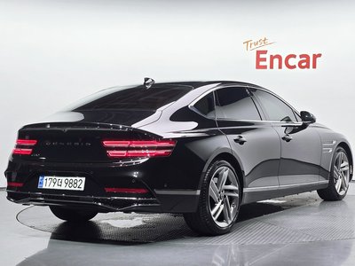 صورة 2 لـ 2024 Genesis G80 (RG3)
