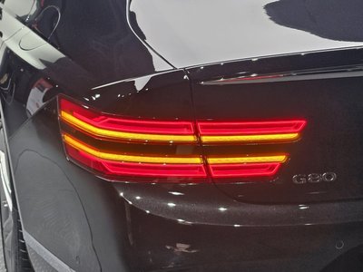 صورة 10 لـ 2024 Genesis G80 (RG3)