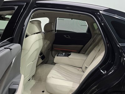 2024 Genesis G80 (RG3) — миниатюра 17